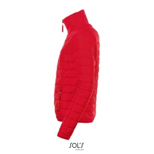 Jacheta SOL'S RIDE WOMEN - LIGHT PADDED JACKET - Img 9