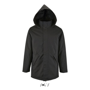 Jacheta SOL'S ROBYN - UNISEX JACKET WITH PADDED LINING