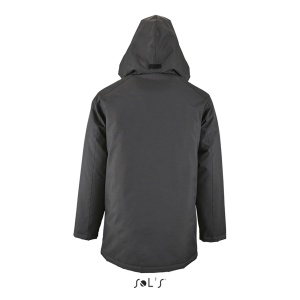 Jacheta SOL'S ROBYN - UNISEX JACKET WITH PADDED LINING - Img 11