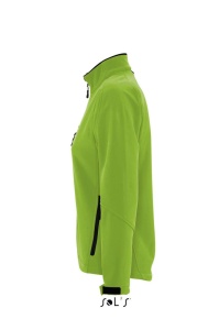 Jacheta SOL'S ROXY - WOMEN'S SOFTSHELL ZIPPED JACKET - Img 26