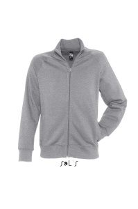 Jacheta SOL'S SUNDAE - MEN’S ZIPPED JACKET - Img 3