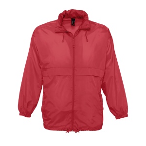 Jacheta SOL'S SURF - UNISEX WATER REPELLENT WINDBREAKER - Img 7
