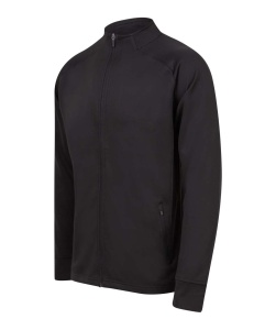 Jacheta Sport ADULT'S KNITTED TRACKSUIT TOP - Img 20
