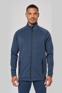 Jacheta Sport HIGH NECK JACKET - Img 2