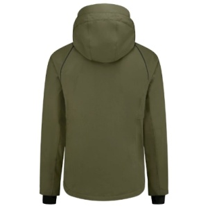 Jachetă unisex Tech Shell T54 - Img 9