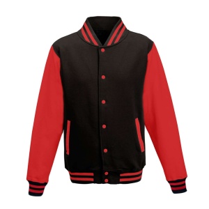 Jacheta VARSITY JACKET - Img 15