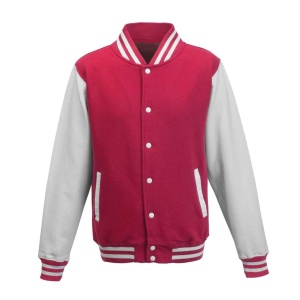 Jacheta VARSITY JACKET - Img 4