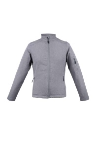 Jacheta WOMEN’S 3-LAYER SOFTSHELL JACKET - Img 8