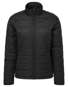 Jacheta WOMEN'S 'RECYCLIGHT' PADDED JACKET