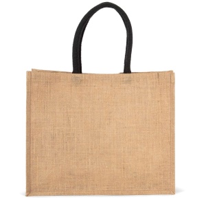 JUTE BEACH BAG - Img 30