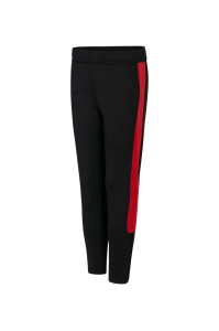 KID'S KNITTED TRACKSUIT PANTS