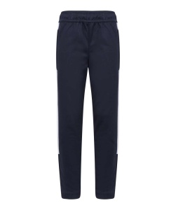 KID'S KNITTED TRACKSUIT PANTS - Img 18