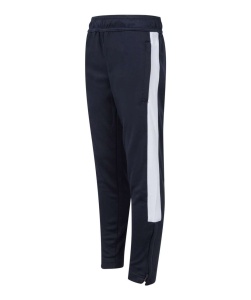 KID'S KNITTED TRACKSUIT PANTS - Img 34