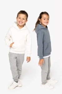 KIDS’ HOODED SWEATSHIRT - Img 3
