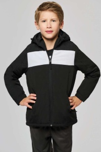 KIDS' CLUB JACKET - Img 2