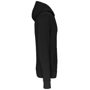 KIDS' ECO-FRIENDLY HOODED SWEATSHIRT - Img 4