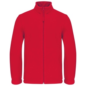 KIDS' FULL ZIP FLEECE JACKET - Img 4