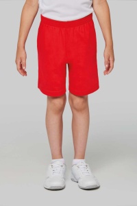 KIDS' JERSEY SPORTS SHORTS - Img 3