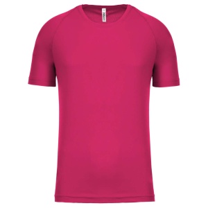 KIDS' SHORT SLEEVED SPORTS T-SHIRT - Img 12