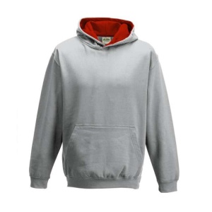 KIDS VARSITY HOODIE - Img 21