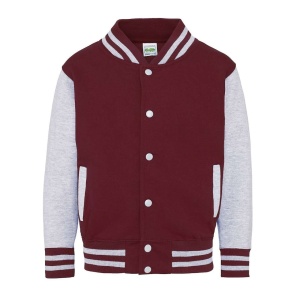 KIDS VARSITY JACKET - Img 7