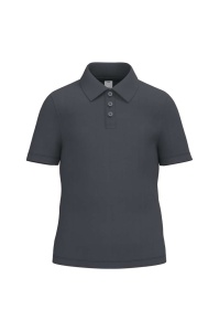 LADIES' PIQUE POLO SHIRT - Img 40