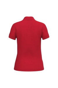 LADIES' PIQUE POLO SHIRT - Img 10
