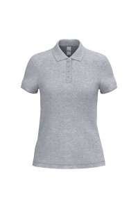 LADIES' PIQUE POLO SHIRT - Img 34