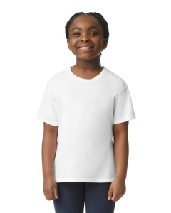 LIGHT COTTON YOUTH T-SHIRT - Img 4