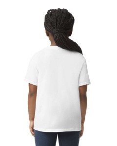 LIGHT COTTON YOUTH T-SHIRT - Img 9