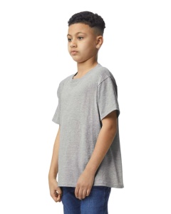 LIGHT COTTON YOUTH T-SHIRT - Img 18