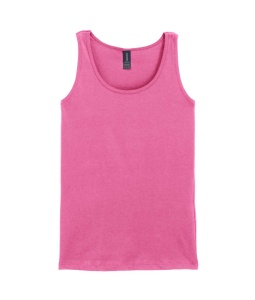 Maiou SOFTSTYLE® LADIES' TANK TOP - Img 5