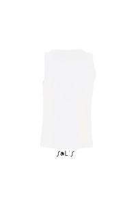 Maiou SOL'S JUSTIN - MEN'S TANK TOP - Img 11