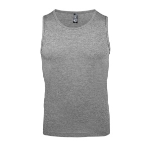 Maiou SOL'S JUSTIN - MEN'S TANK TOP - Img 15