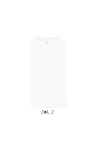 Maiou SOL'S JUSTIN - MEN'S TANK TOP - Img 7