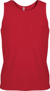 Maiou Sport MEN’S SPORTS VEST - Img 9