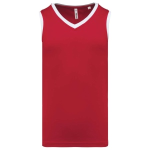 Maiou Sport MEN'S BASKETBALL JERSEY