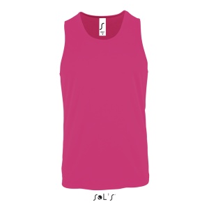 Maiou Sport SOL'S SPORTY TT MEN - SPORTS TANK TOP - Img 10