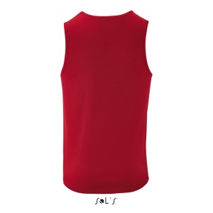 Maiou Sport SOL'S SPORTY TT MEN - SPORTS TANK TOP - Img 16