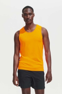 Maiou Sport SOL'S SPORTY TT MEN - SPORTS TANK TOP - Img 3