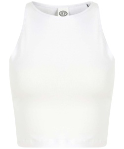 Maiou WOMEN'S CROPPED TOP