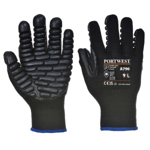 Manusa Anti Vibration