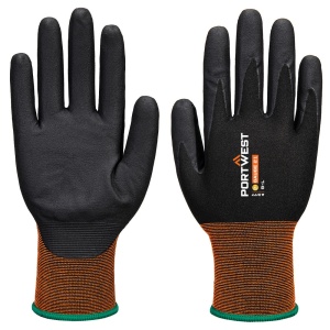 Mănușă GP Grip 15 Nitril Micro Foam