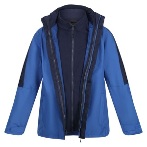 MEN'S DEFENDER III WATERPROOF 3-IN-1 JACKET - Img 16