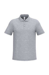MEN'S PIQUE POLO SHIRT - Img 54