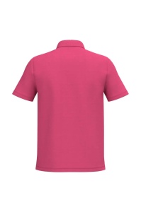 MEN'S PIQUE POLO SHIRT - Img 10