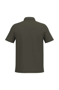 MEN'S PIQUE POLO SHIRT - Img 20