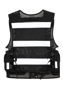 MESH TACTICAL VEST \"SPARTA\" - Img 12
