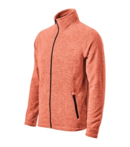 Micro fleece pentru bărbaţi Factor 852 - Img 4