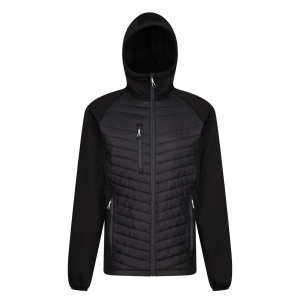 NAVIGATE HYBRID JACKET - Img 5